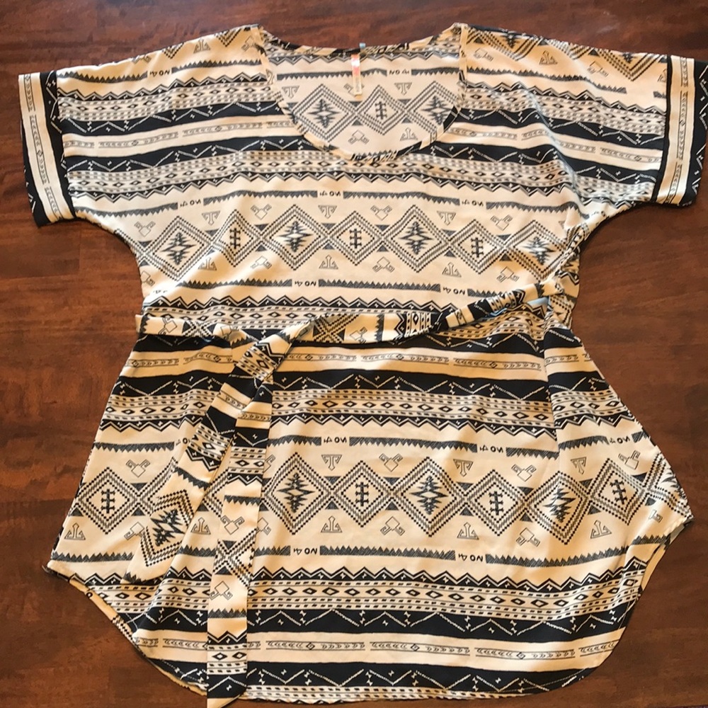 Boho Tunic ✌🏽
